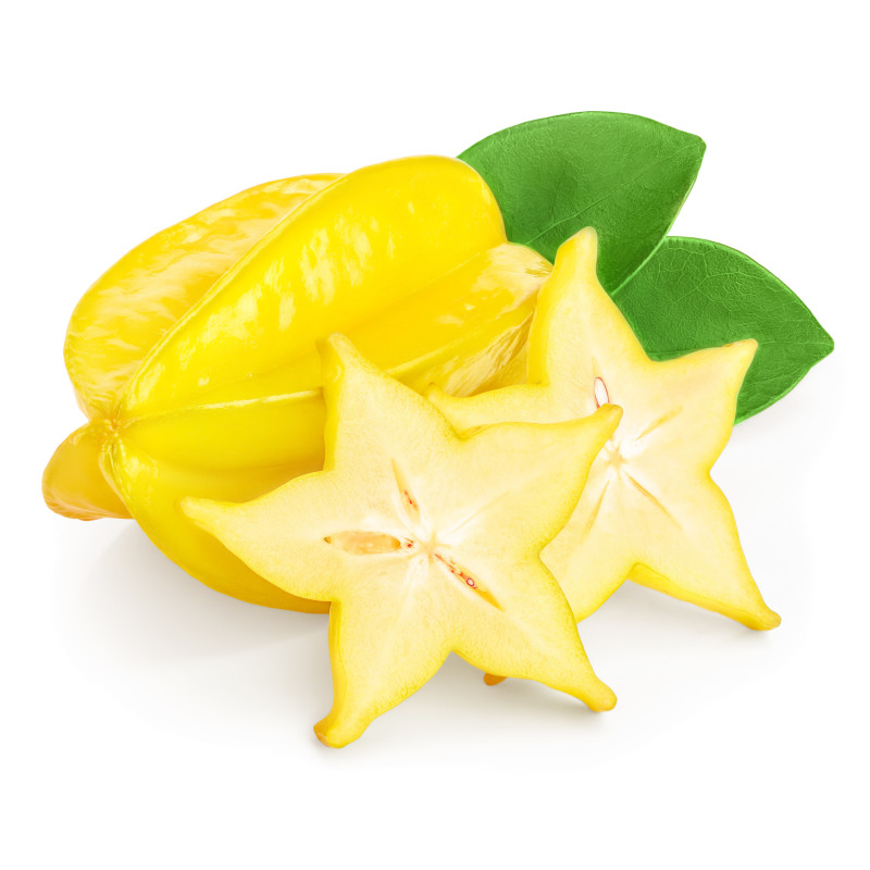 CARAMBOLA 24PCS